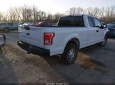 Ford F-150 Xl 1FTFX1EF0HKE24531 снимка