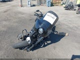 Harley-Davidson Fls Softail Slim 1HD1JRV22CB043908 снимка