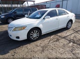 Toyota Camry Le 4T1BF3EK0BU647993 снимка