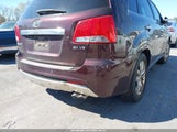 Kia Sorento Sx V6 5XYKW4A2XCG228360 photo