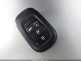 Honda Hr-V 2Wd Ex-L 3CZRZ1H72PM732197 снимка