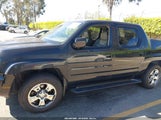 Honda Ridgeline Rtl 2HJYK16536H523938 снимка