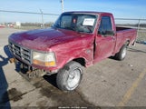 Ford F150 1FTEF15N4SLA09476 снимка