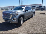 GMC Sierra  Limited 4Wd Short Box Denali 1GTU9FEL1NZ192674 снимка