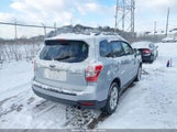 Subaru Forester 2.5I Limited JF2SJAHC2FH410711 снимка