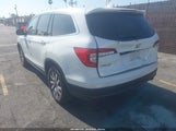Honda Pilot 2Wd Ex-L 5FNYF5H50LB014100 снимка