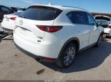 Mazda Cx-5 Grand Touring Reserve JM3KFBAYXM0301556 fotografie