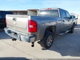 Chevrolet Silverado 2500Hd Lt2 1GCHC23K17F505507 снимка