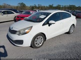 Kia Rio Lx KNADM4A37E6352807 fotografie