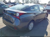 Toyota Prius L JTDKAMFU5N3174935 photo