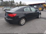 Kia Forte Lx KNAFT4A24D5674988 снимка