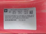 Chevrolet Camaro 2Lt 2G1FC1ED1B9213463 снимка