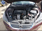 Honda Accord Ex-L 1HGCR2F83FA234102 снимка