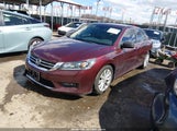 Honda Accord Ex-L 1HGCR2F83FA234102 снимка