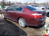 Honda Accord Ex-L 1HGCR2F83FA234102 снимка