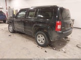 Jeep Patriot Sport 4X4 1C4NJRBB2HD142280 fotografie