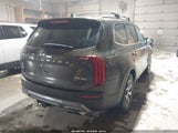 Kia Telluride Ex 5XYP3DHC7LG039954 снимка