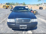 Ford Crown Victoria Police/Police Interceptor 2FAHP71V78X158694 photo