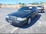 Ford Crown Victoria Police/Police Interceptor 2FAHP71V78X158694 photo