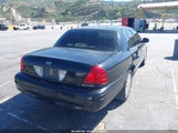 Ford Crown Victoria Police/Police Interceptor 2FAHP71V78X158694 fotografie
