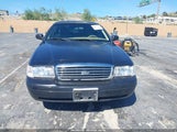 Ford Crown Victoria Police/Police Interceptor 2FAHP71V78X158694 fotografie