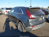 Cadillac Xt4 Premium Luxury 1GYFZCR45KF145245 photo