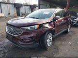 Ford Edge Titanium 2FMPK4K9XKBB03614 снимка