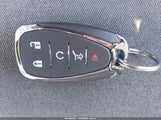 Chevrolet Equinox Lt 3GNAXUEV4KS670519 снимка