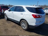 Chevrolet Equinox Lt 3GNAXUEV4KS670519 снимка