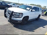 Chevrolet Tahoe Commercial Fleet 1GNLCDKC7JR369185 photo