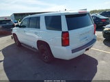 Chevrolet Tahoe Commercial Fleet 1GNLCDKC7JR369185 fotografie