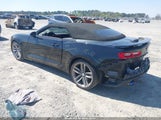 Chevrolet Camaro 1Lt 1G1FB3DSXJ0125969 снимка