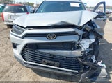 Toyota Grand Highlander Hybrid Nightshade Edition 5TDACAB53SS047405 снимка