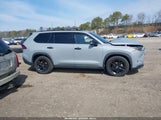 Toyota Grand Highlander Hybrid Nightshade Edition 5TDACAB53SS047405 photo
