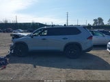 Toyota Grand Highlander Hybrid Nightshade Edition 5TDACAB53SS047405 photo