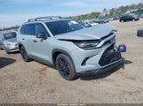 Toyota Grand Highlander Hybrid Nightshade Edition 5TDACAB53SS047405 photo