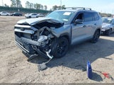Toyota Grand Highlander Hybrid Nightshade Edition 5TDACAB53SS047405 photo