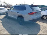 Toyota Grand Highlander Hybrid Nightshade Edition 5TDACAB53SS047405 photo
