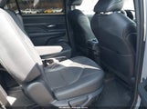 Toyota Grand Highlander Hybrid Nightshade Edition 5TDACAB53SS047405 photo