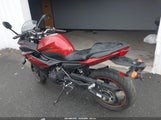 Yamaha Fz6 R JYARJ18EXBA006441 снимка