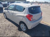 Chevrolet Spark Fwd 1Lt Automatic KL8CD6SA2LC420526 снимка