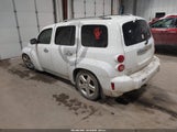 Chevrolet Hhr Lt 3GNDA33P97S527070 снимка