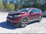 Honda Cr-V Lx 2HKRW5H34HH401616 снимка