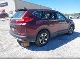 Honda Cr-V Lx 2HKRW5H34HH401616 снимка