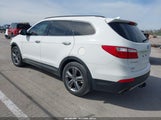 Hyundai Santa Fe Limited KM8SR4HF0FU105228 снимка
