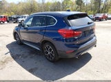 BMW X1 Sdrive28I WBXJG7C06L5P43924 снимка
