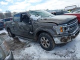 Ford F-150 Xlt 1FTFW1E47KFB10148 снимка
