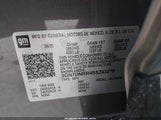 Chevrolet Equinox Ev Lt 2 3GN7DNRR4SS243279 снимка