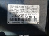 Honda Accord 2.4 Ex JHMCM56634C036875 photo