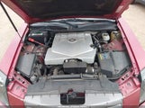 Cadillac Cts Standard 1G6DM577X40187293 снимка